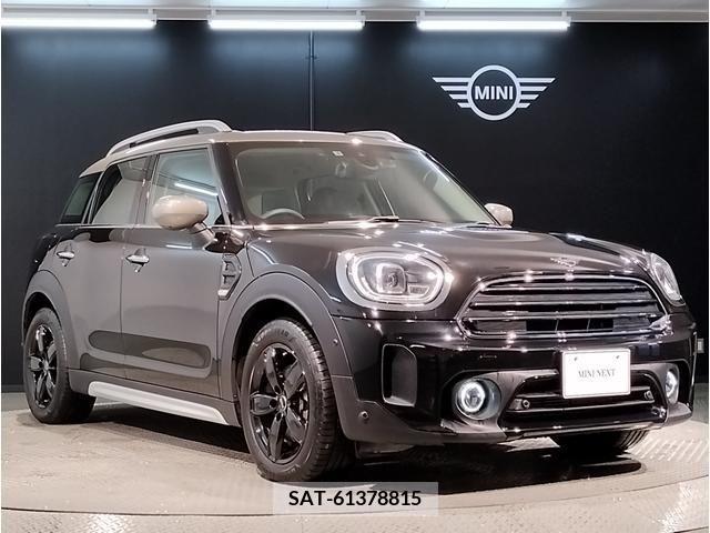 Bmw MINI 2021-06 383824-5