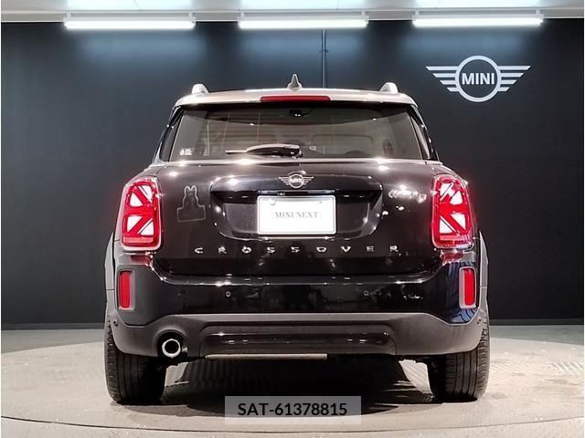 Bmw MINI 2021-06 383824-4