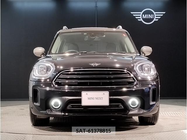 Bmw MINI 2021-06 383824-3