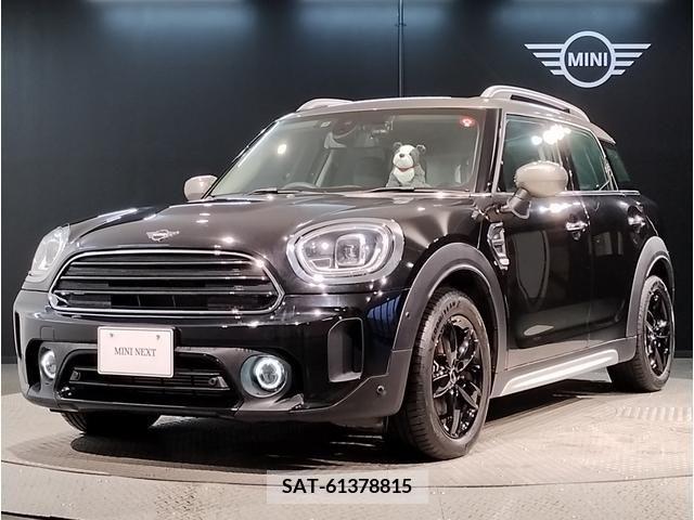 Bmw MINI 2021-06 383824-0