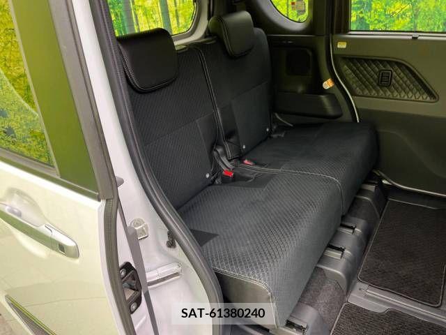 Daihatsu TANTO CUSTOM 2019-07 376672-9