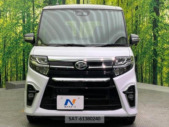 Daihatsu TANTO CUSTOM 2019-07 376672-14