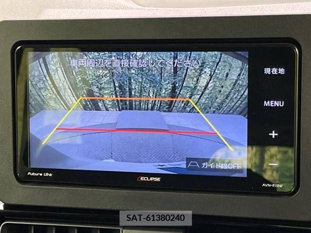 Daihatsu TANTO CUSTOM 2019-07 376672-4