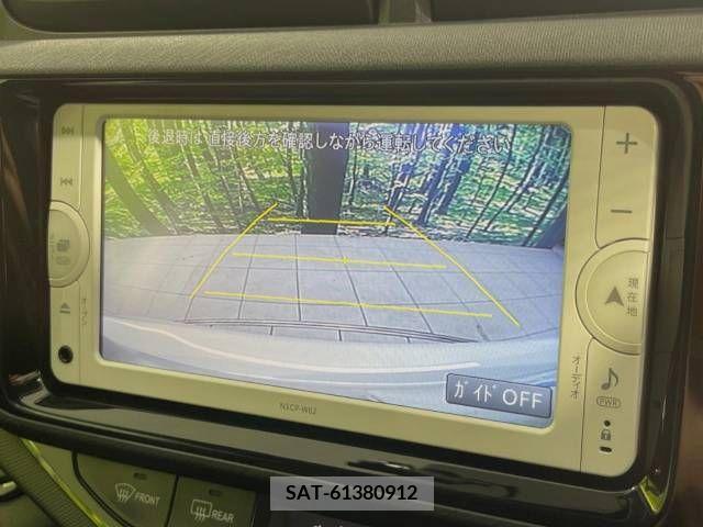 Toyota AQUA 2015-11 291840-4
