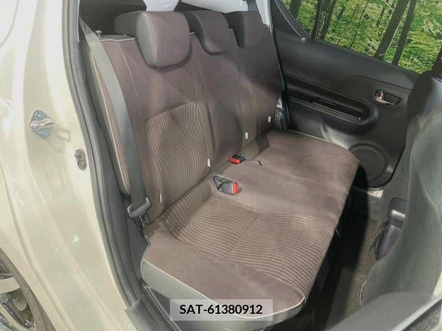 Toyota AQUA 2015-11 291840-9
