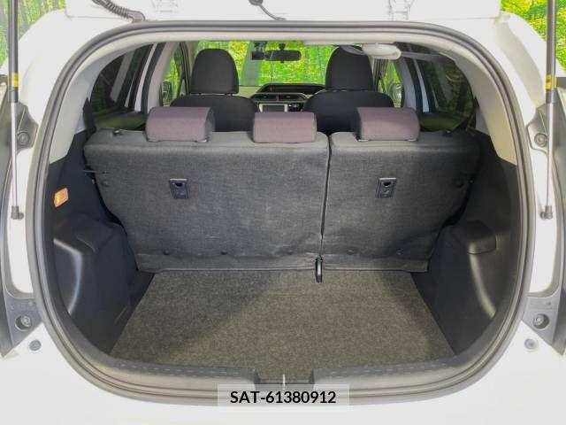 Toyota AQUA 2015-11 291840-10