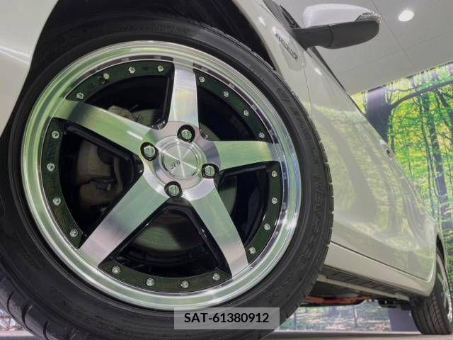 Toyota AQUA 2015-11 291840-13