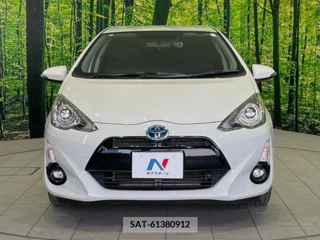 Toyota AQUA 2015-11 291840-14