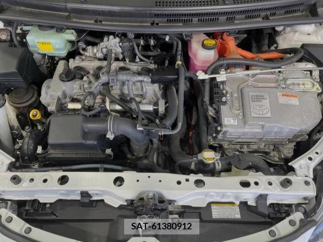 Toyota AQUA 2015-11 291840-18