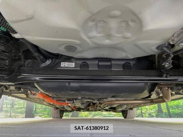 Toyota AQUA 2015-11 291840-19