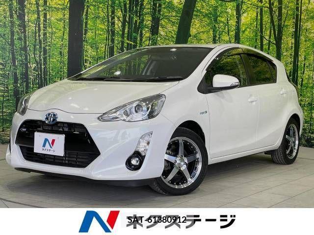 Toyota AQUA 2015-11 291840-0