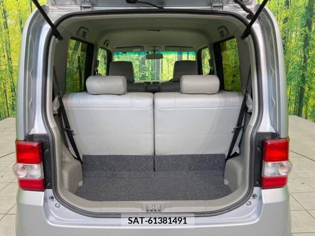 Daihatsu MOVE CONTE 2011-04 309032-10