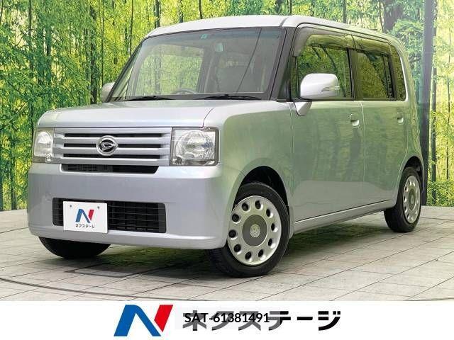 Daihatsu MOVE CONTE 2011-04 309032-0