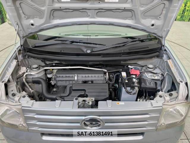 Daihatsu MOVE CONTE 2011-04 309032-18