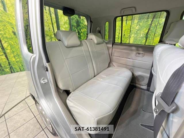 Daihatsu MOVE CONTE 2011-04 309032-9