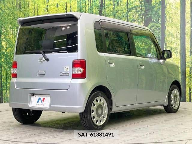 Daihatsu MOVE CONTE 2011-04 309032-17