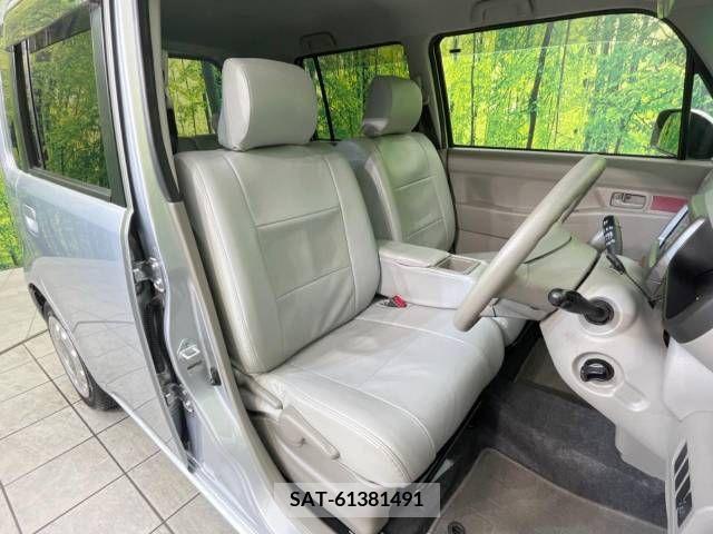 Daihatsu MOVE CONTE 2011-04 309032-8