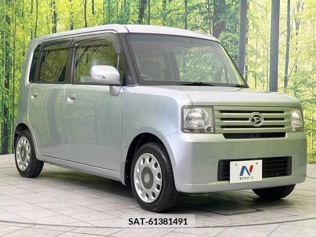 Daihatsu MOVE CONTE 2011-04 309032-16