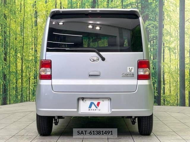Daihatsu MOVE CONTE 2011-04 309032-15