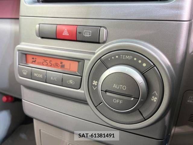 Daihatsu MOVE CONTE 2011-04 309032-4