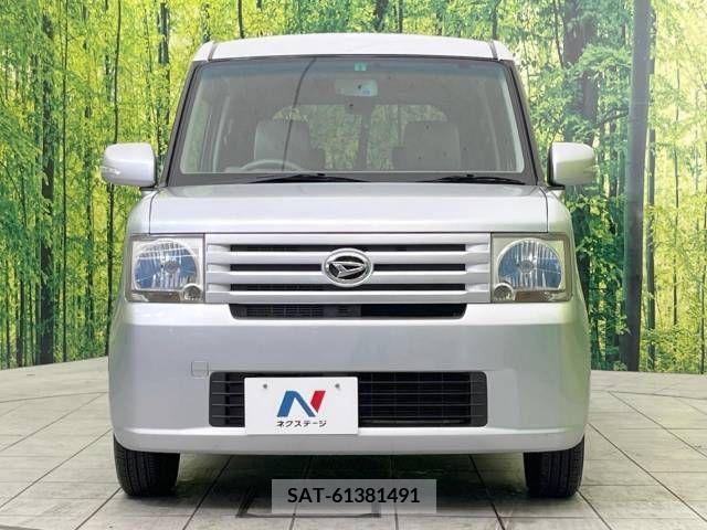 Daihatsu MOVE CONTE 2011-04 309032-14