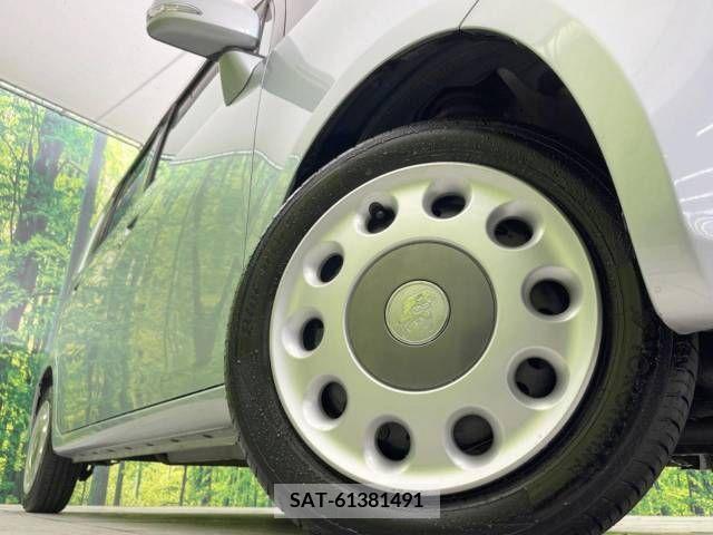 Daihatsu MOVE CONTE 2011-04 309032-13