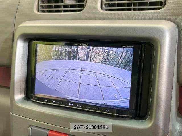 Daihatsu MOVE CONTE 2011-04 309032-3