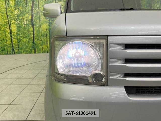 Daihatsu MOVE CONTE 2011-04 309032-12