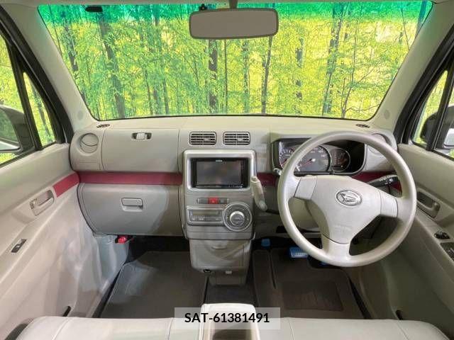 Daihatsu MOVE CONTE 2011-04 309032-1