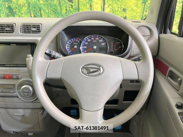 Daihatsu MOVE CONTE 2011-04 309032-11