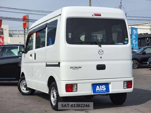 Mazda SCRUM 2018-04 284083-4