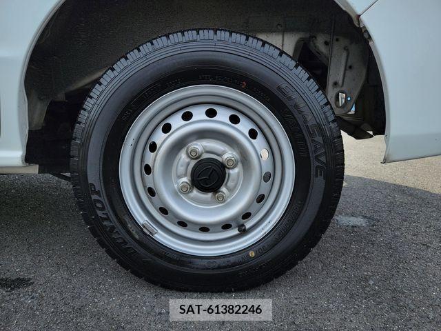 Mazda SCRUM 2018-04 284083-8