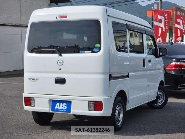 Mazda SCRUM 2018-04 284083-3