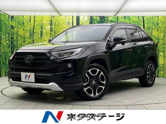 Toyota RAV4 2021-09 222446-0