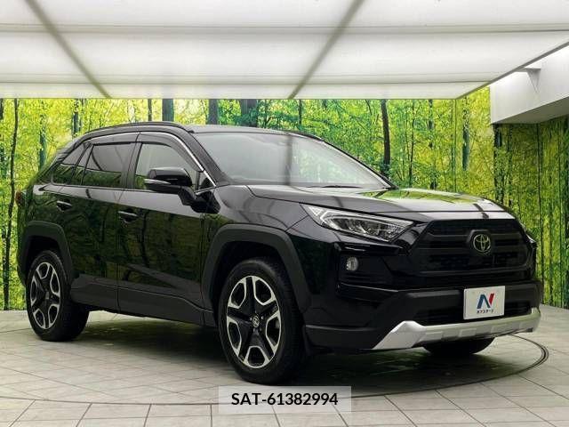 Toyota RAV4 2021-09 222446-16