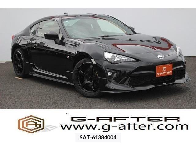 Toyota 86 2017-01 258629-0