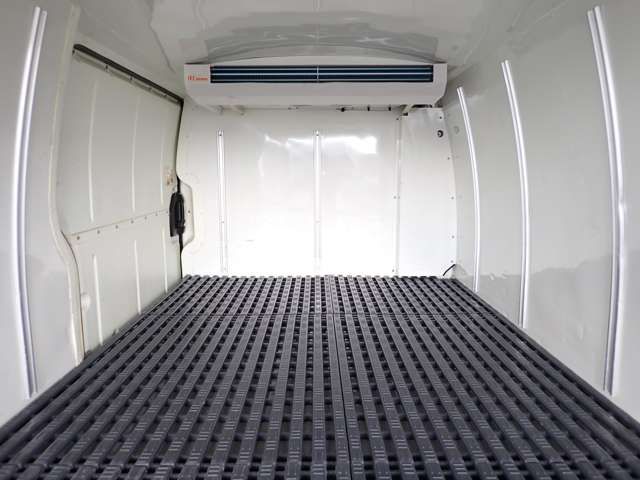 Toyota REGIUSACE VAN 2015-12 194023-25