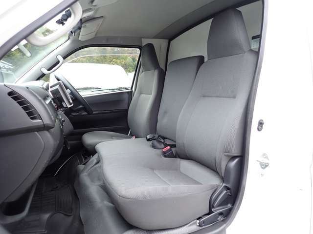 Toyota REGIUSACE VAN 2015-12 194023-20