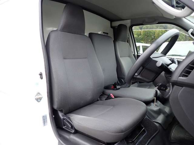 Toyota REGIUSACE VAN 2015-12 194023-17