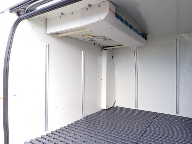 Toyota REGIUSACE VAN 2015-12 194023-22