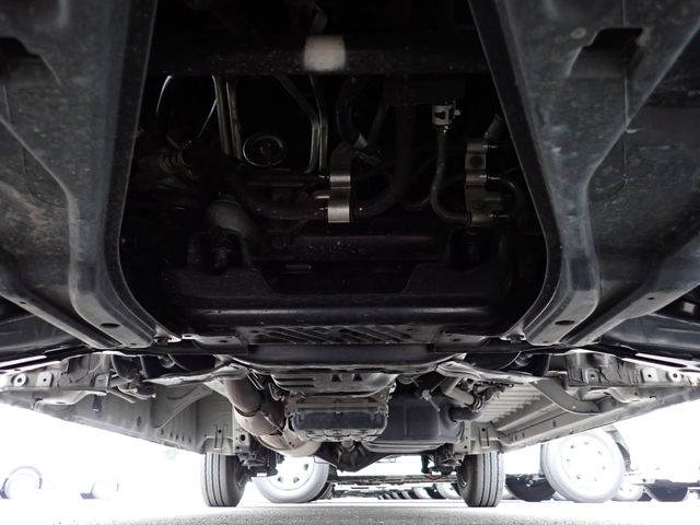 Toyota REGIUSACE VAN 2015-12 194023-27