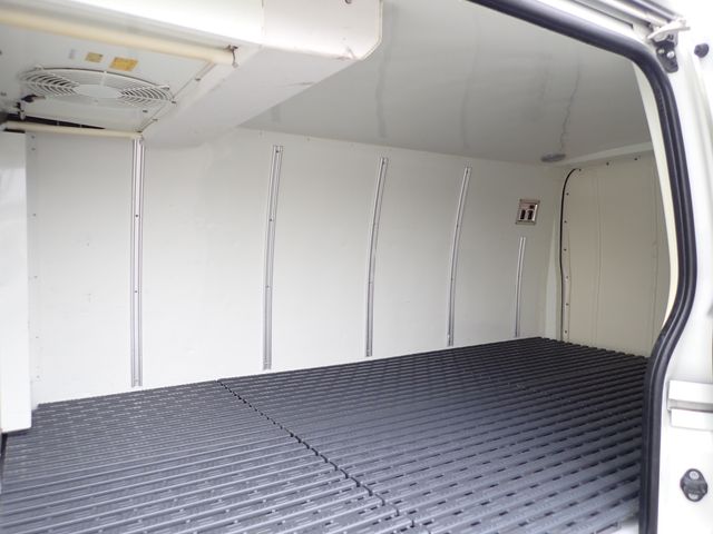 Toyota REGIUSACE VAN 2015-12 194023-24