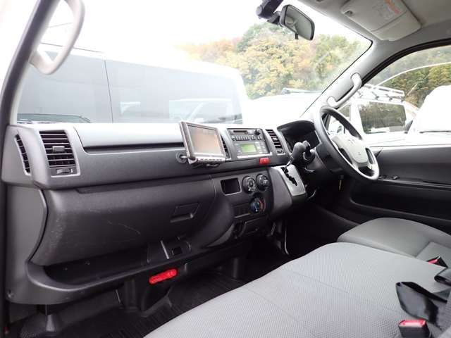 Toyota REGIUSACE VAN 2015-12 194023-19
