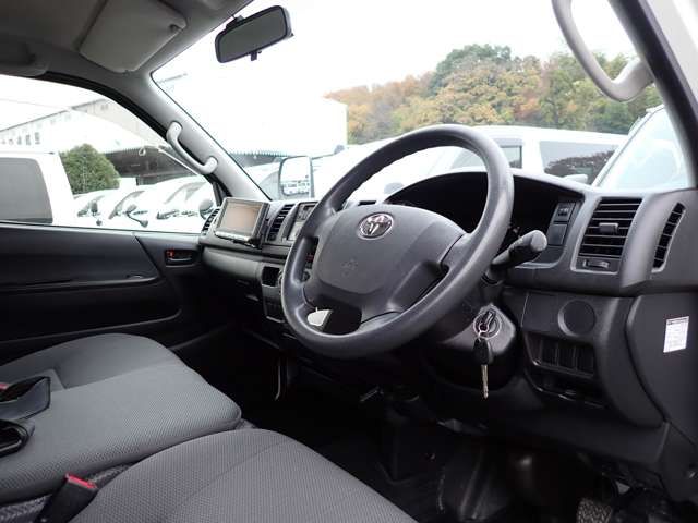 Toyota REGIUSACE VAN 2015-12 194023-16