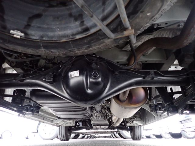 Toyota REGIUSACE VAN 2015-12 194023-28