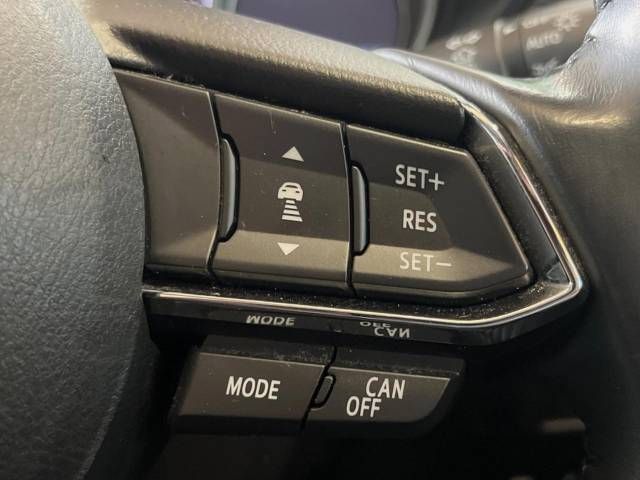 Mazda CX-5 2017-11 19999-4