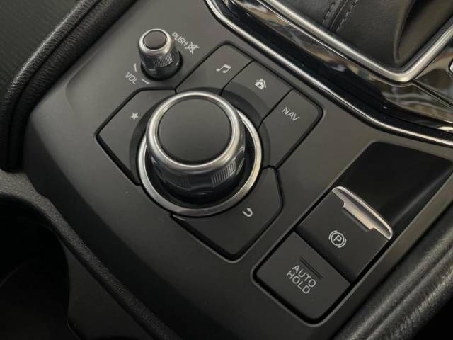 Mazda CX-5 2017-11 19999-7
