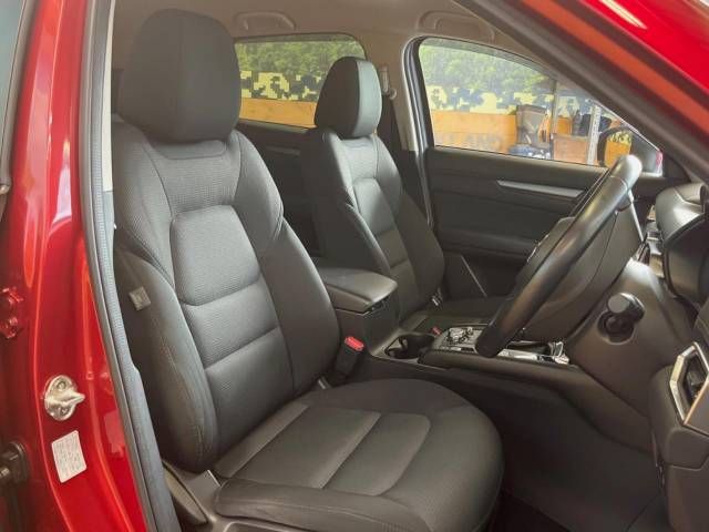 Mazda CX-5 2017-11 19999-10