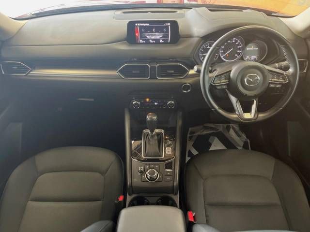 Mazda CX-5 2017-11 19999-1