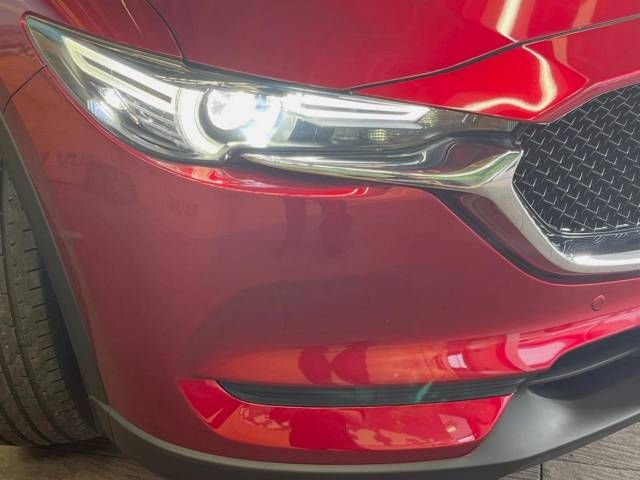 Mazda CX-5 2017-11 19999-13